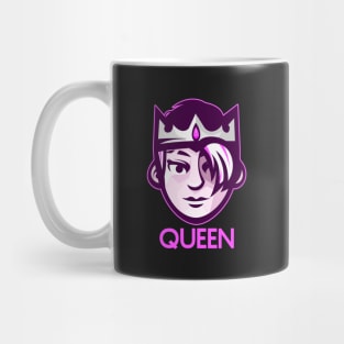 Cool Queen Mug